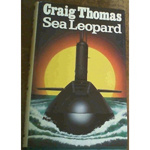 Sea Leopard