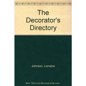The Decorator's Directory