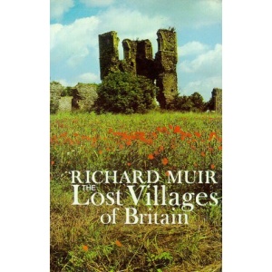 Lost Villages of Britain