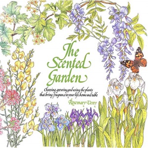 The Scented Garden