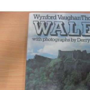 Wynford Vaughan-Thomas's Wales