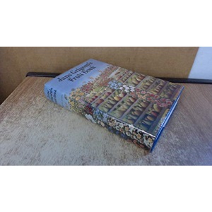 Jane Grigson's Fruit Book