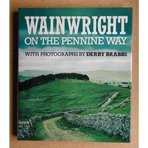 Wainwright on the Pennine Way