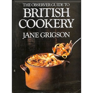 The "Observer" Guide to British Cookery