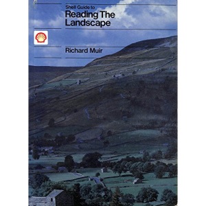 Shell Guide to Reading the Landscape