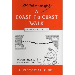 Wainwright's Coast to coast Walk