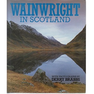 Wainwright in Scotland