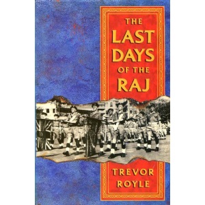 The Last Days of the Raj