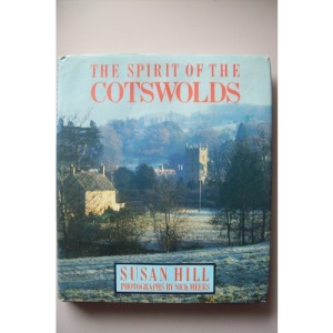The Spirit of the Cotswolds