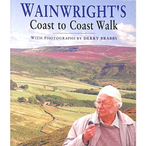 Wainwright's Coast to Coast Walk