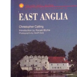 The New Shell Guides: East Anglia