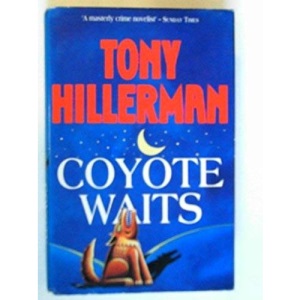 Coyote Waits