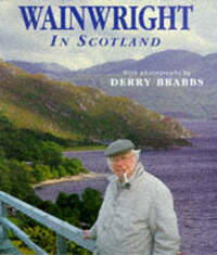 Wainwright in Scotland (Mermaid Books)