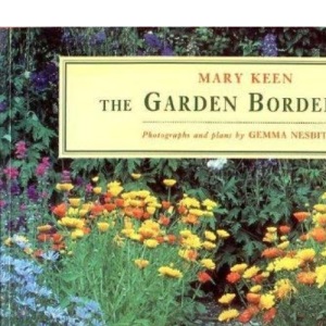 The Garden Border Book