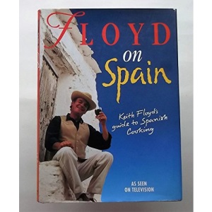 Floyd on Spain