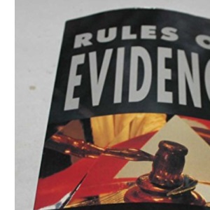 Rules of Evidence