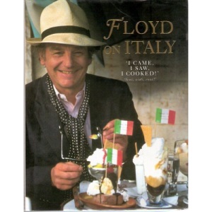 Floyd In The Soup; Or My Life And Other Great Escapes (Used) | Keith Floyd | Awesome Books - Foto 8