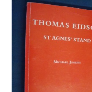 St Agnes' Stand