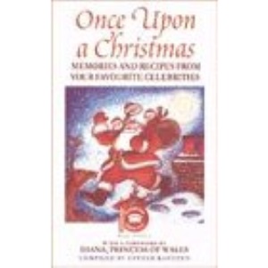 Once Upon a Christmas
