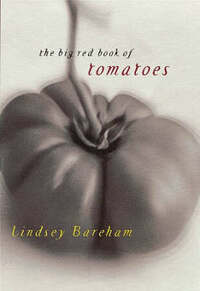 The Big Red Book of Tomatoes