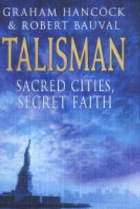 Talisman : Sacred Cities, Secret Faith
