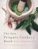 The New Penguin Cookery Book