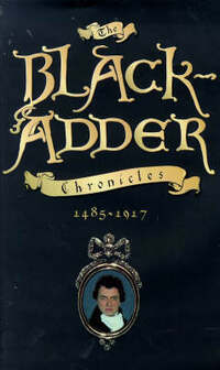 Blackadder: The Whole Damn Dynasty