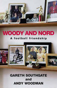 Woody and Nord: A Football Friendship