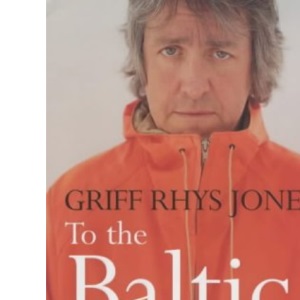 To the Baltic with Bob