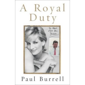 A Royal Duty