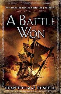 A Battle Won: Charles Hayden Book 2