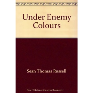 Under Enemy Colours: Charles Hayden Book 1