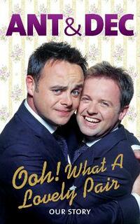 Ooh! What a Lovely Pair: Our Story