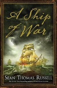A Ship of War