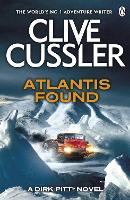 Atlantis Found