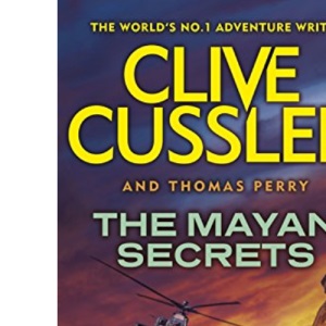The Mayan Secrets: Fargo Adventures #5