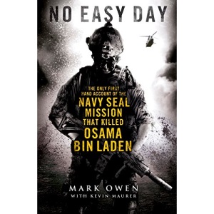 No Easy Day