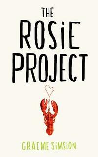The Rosie Project: Don Tillman 1