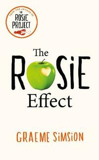 The Rosie Effect: Don Tillman 2