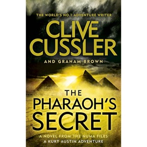 The Pharaoh's Secret: NUMA Files #13 (The NUMA Files)