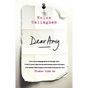 Dear Amy: The Sunday Times Bestselling Psychological Thriller
