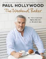 The Weekend Baker