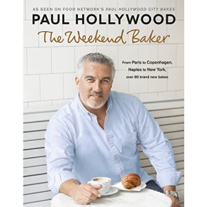 The Weekend Baker