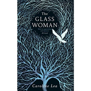 The Glass Woman