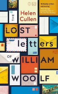 The Lost Letters of William Woolf: The most uplifting and charming debut of the year