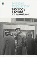 Nobody Leaves