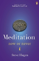 Meditation Now or Never