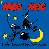 Meg and Mog