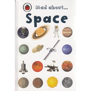 Mad About Space