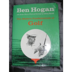 Modern Fundamentals of Golf